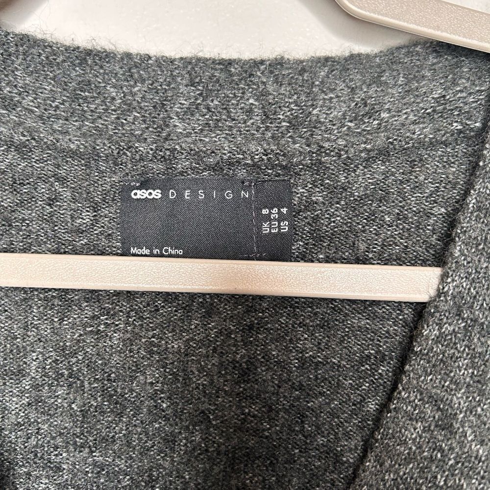 ASOS Design Cardigan - Picture 2 of 3